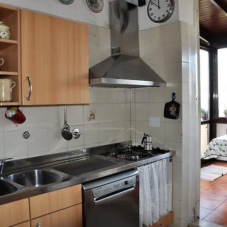 Villa Blanc B&B Rzym Zewnętrze zdjęcie