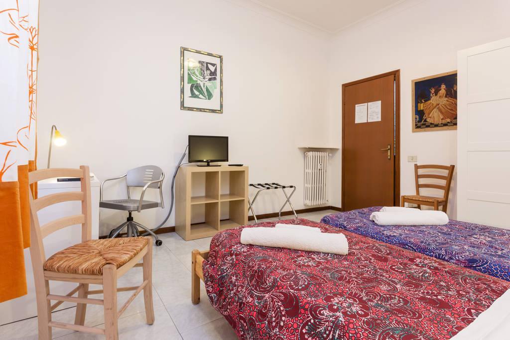 Villa Blanc B&B Rzym Pokój zdjęcie