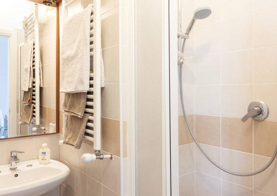 Villa Blanc B&B Rzym Pokój zdjęcie