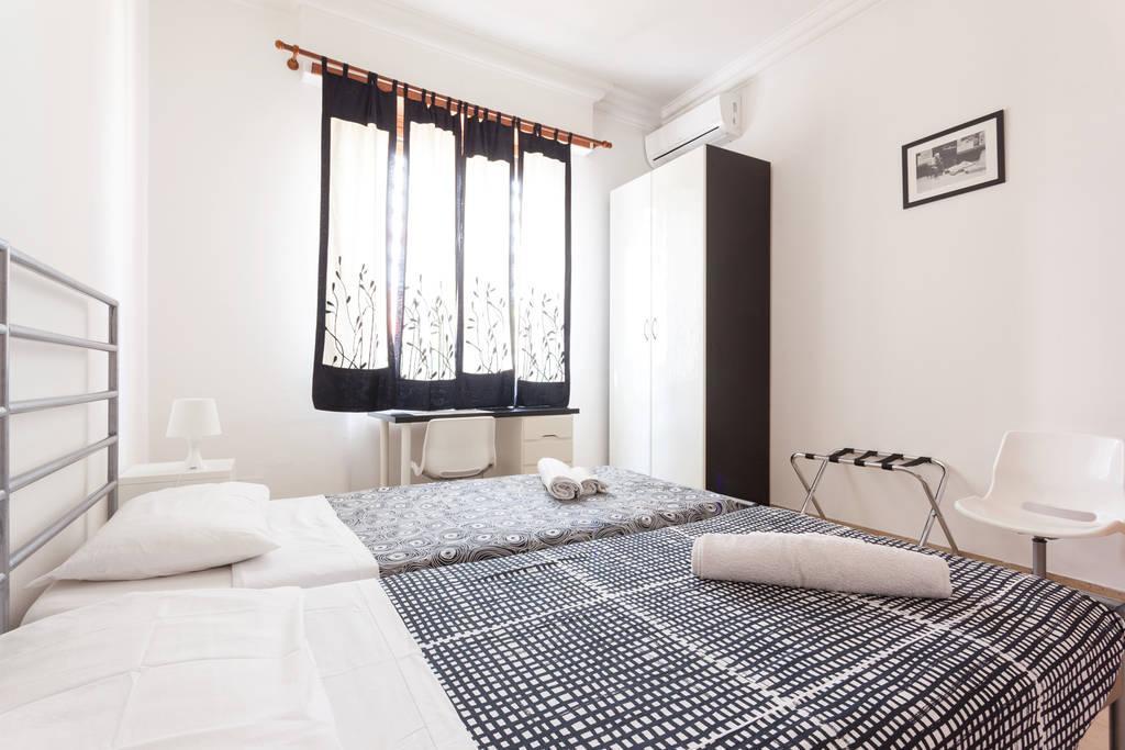 Villa Blanc B&B Rzym Pokój zdjęcie