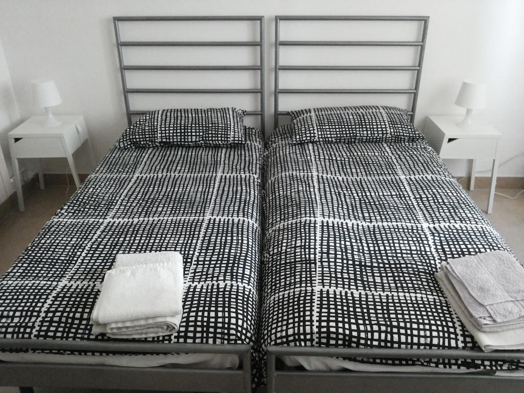 Villa Blanc B&B Rzym Pokój zdjęcie