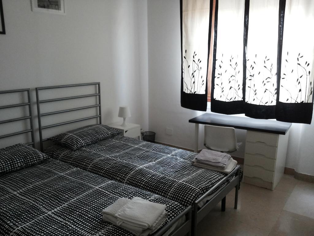 Villa Blanc B&B Rzym Pokój zdjęcie