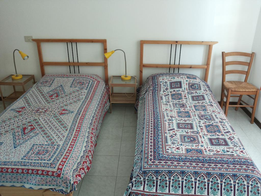 Villa Blanc B&B Rzym Pokój zdjęcie