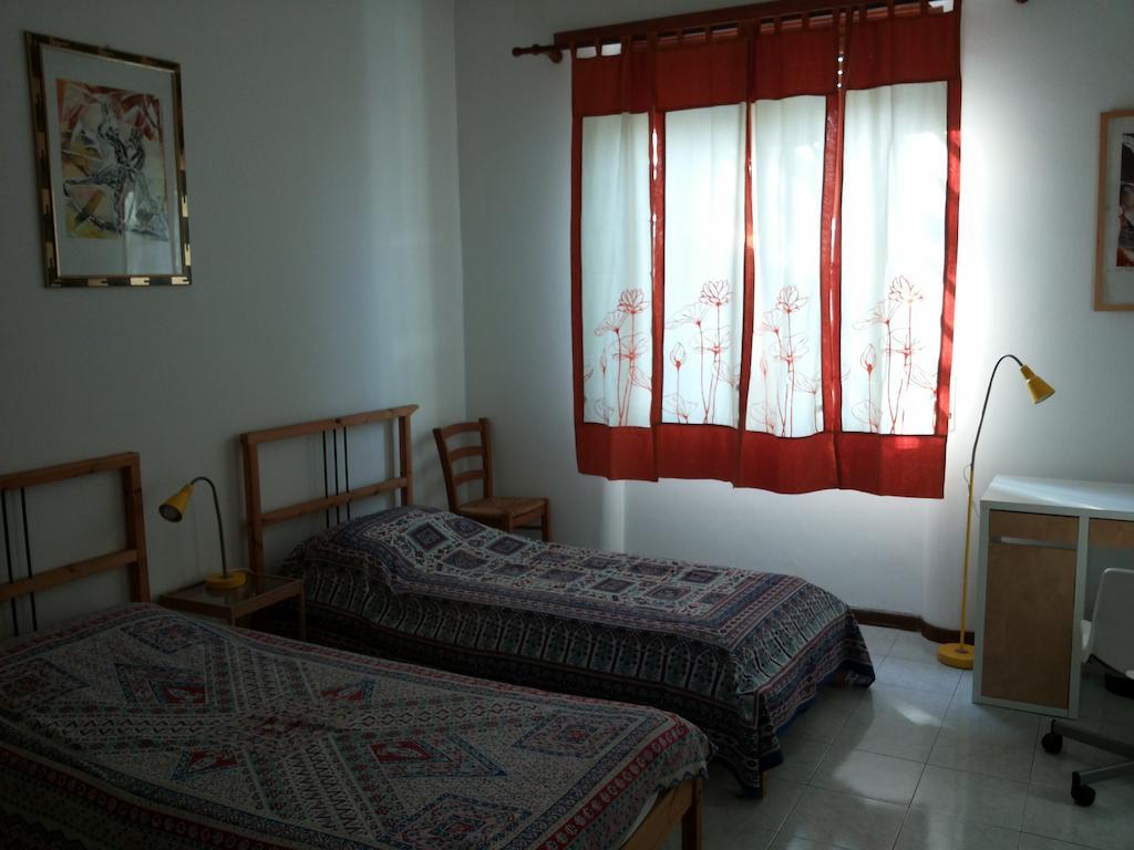 Villa Blanc B&B Rzym Pokój zdjęcie