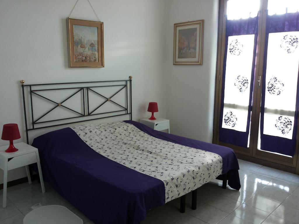 Villa Blanc B&B Rzym Pokój zdjęcie