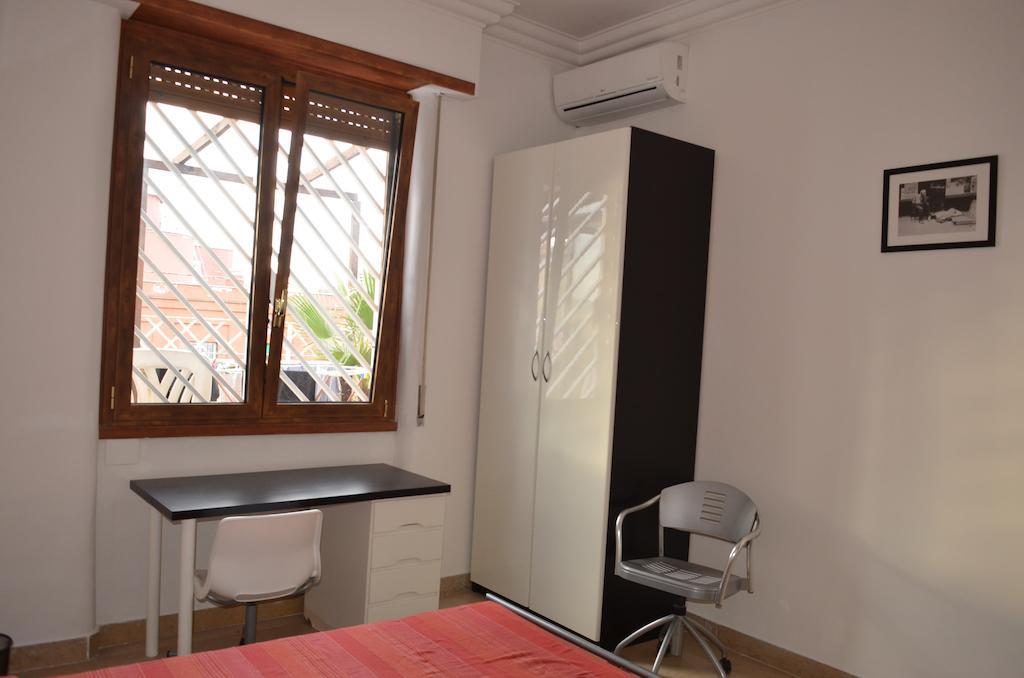 Villa Blanc B&B Rzym Pokój zdjęcie