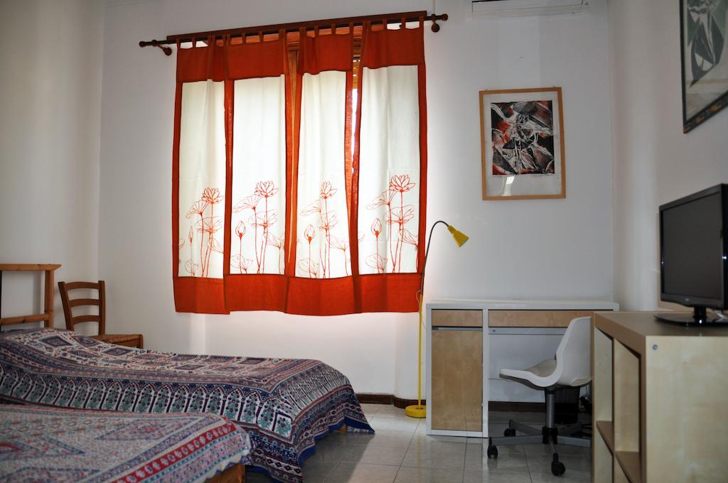Villa Blanc B&B Rzym Pokój zdjęcie