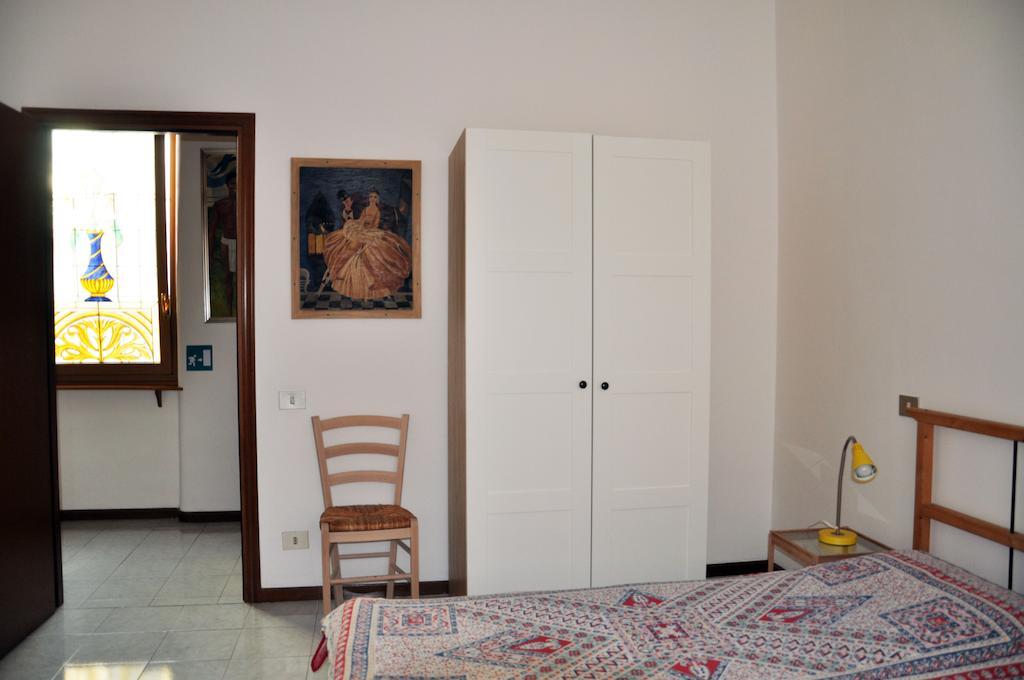 Villa Blanc B&B Rzym Pokój zdjęcie