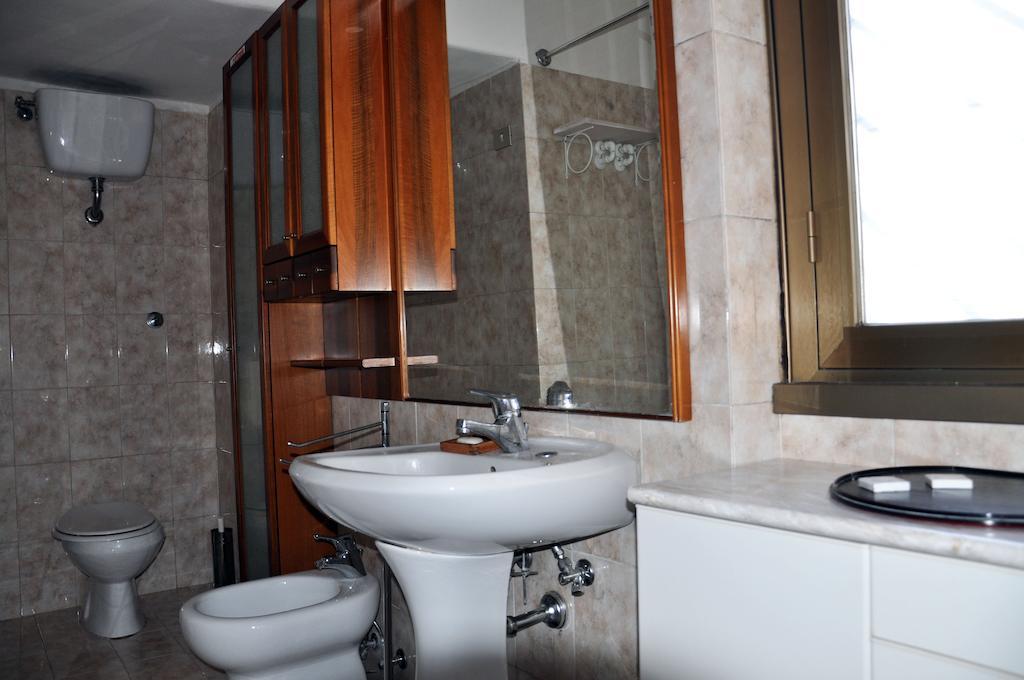 Villa Blanc B&B Rzym Zewnętrze zdjęcie