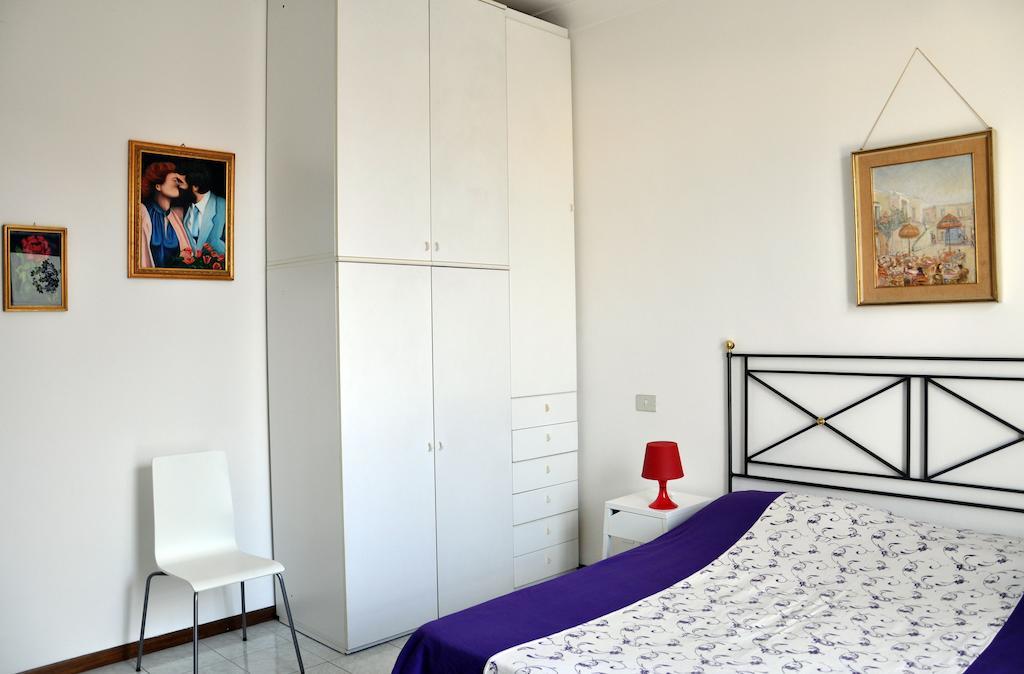 Villa Blanc B&B Rzym Pokój zdjęcie